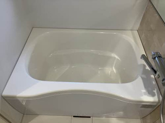 【浴室】 | ウエストフィールド　D棟