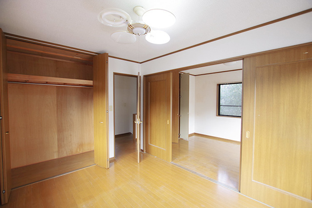【洋室】 | 熱海市下多賀　戸建