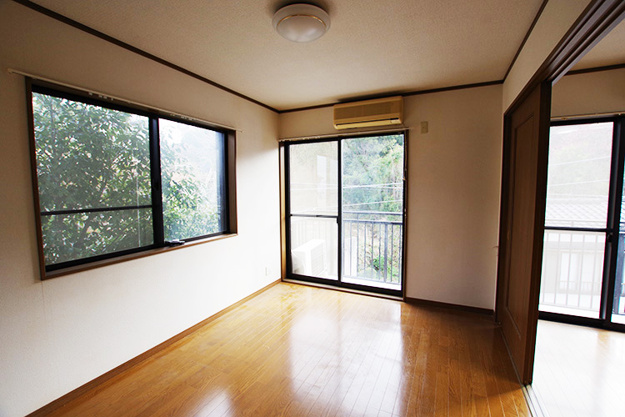【洋室】 | 熱海市下多賀　戸建