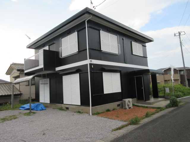 中古戸建　熊谷市冑山430-3（リフォーム住宅）