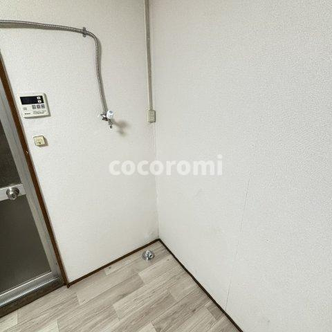 杉山手1丁目戸建の設備