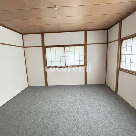 杉山手1丁目戸建のその他