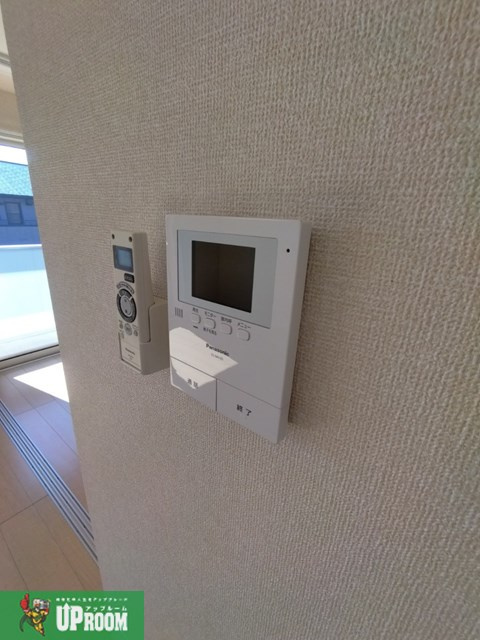 ベルデュールのセキュリティ