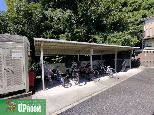 ベルデュールのその他共用部分