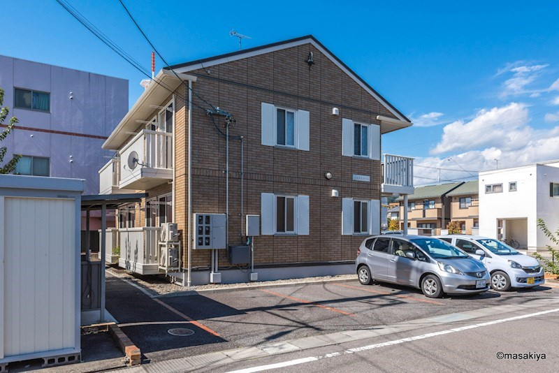 ハピネスコート