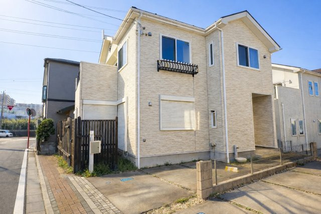 北欧ハウスヴィレッジ川越／全98棟の大型分譲地／平成28年築の4LDK戸建住宅