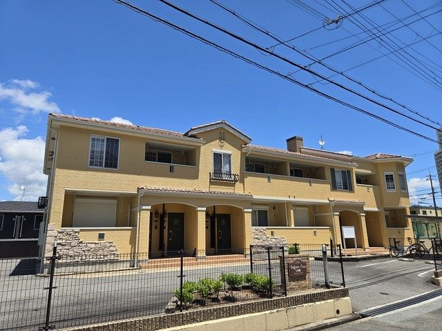 ラッフィナート・カーサ七番館