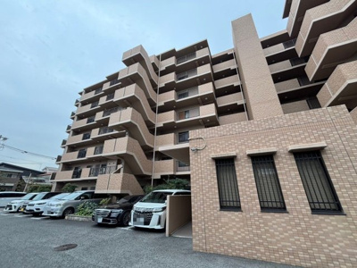 【外観】 | レピア堺湊 | 和室ございます♪一息つく時の癒しの空間や客間にも使えますね☆お子様のお昼寝スペースにもぴったりです♪