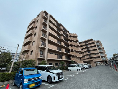 【外観】 | レピア堺湊 | 収納スペース充実してますよ☆綺麗な室内が保てますね！