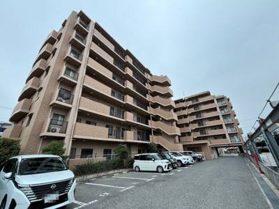 【外観】 | レピア堺湊 | 親切・丁寧を心がけ、お客様目線で物件探しのお手伝いをさせて頂きます♪お気軽にお問い合わせください！