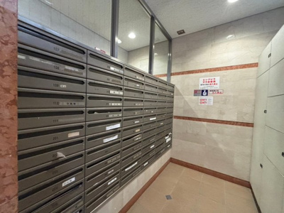 【設備】 | レピア堺湊