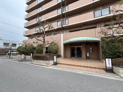 【外観】 | レピア堺湊 | ３ＬＤＫのゆとりある間取りです！子供部屋や趣味のお部屋も作れますね！