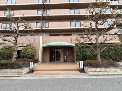 【外観】 | レピア堺湊 | ＬＤＫ14.4帖！ゆとりあるリビングに家族の時間も増えますね♪