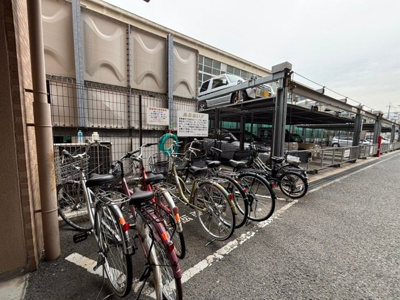 【その他】 | レピア堺湊 | ゆったりとくつろげる綺麗な浴室ですよ！時間短縮でシャワーだけの方も多いですが、一日の疲れを癒すため湯船に浸かれば心身ともにリラックスできますね♪