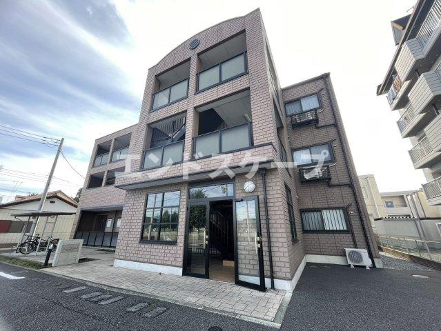 グレイスマンションⅡ