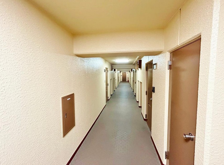 【その他共用部分】