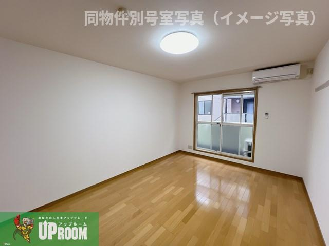 カサベルデ師勝の内装