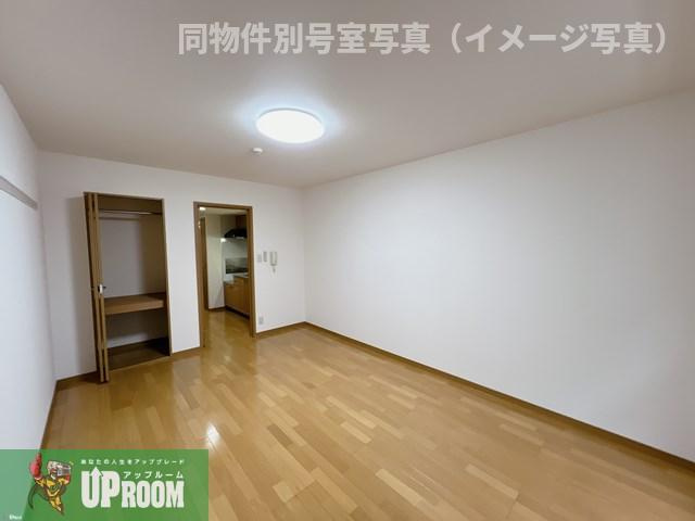 カサベルデ師勝の居間・リビング