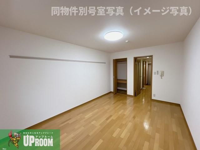カサベルデ師勝の居間・リビング