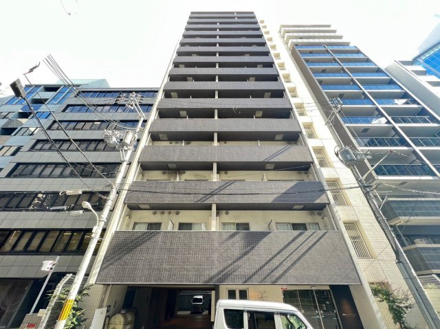 グランルージュ中之島南