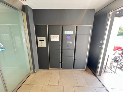 【その他共用部分】 | グランルージュ中之島南