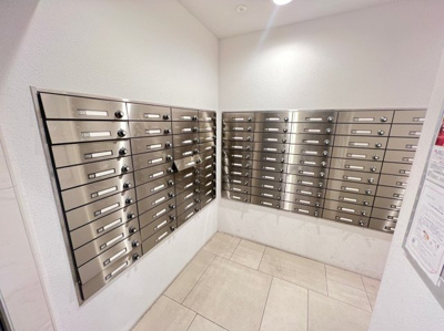 【その他共用部分】 | グランルージュ中之島南