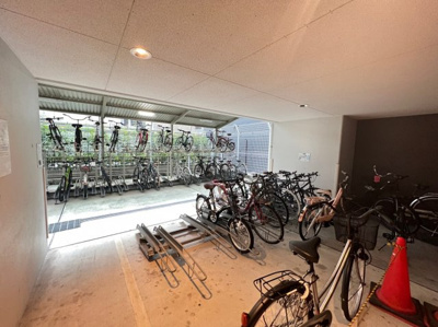 【その他共用部分】 | グランルージュ中之島南