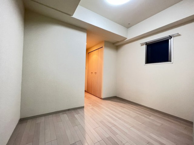 【居間・リビング】 | グランルージュ中之島南