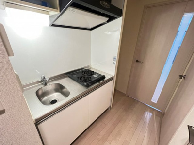 【キッチン】 | グランルージュ中之島南