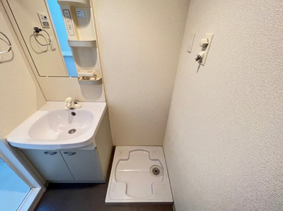 【その他】 | グランルージュ中之島南