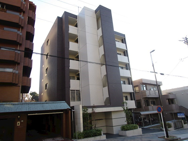 グランヒルズ猫洞