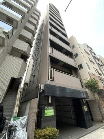 コンシェリアＲ 四谷