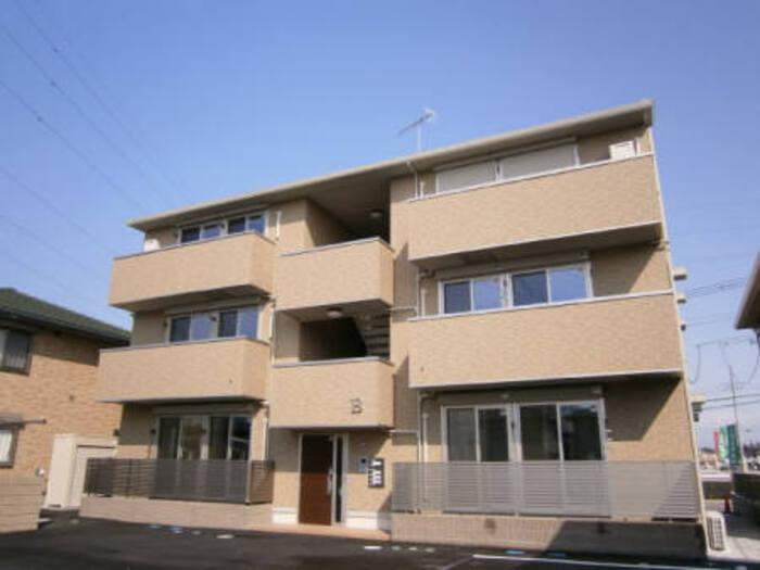 エルクレール古氷 Ｂ棟