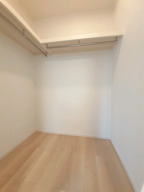 ライラックの収納|☆イメージ写真☆