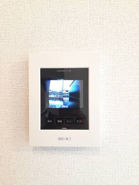 ライラックのセキュリティ|☆イメージ写真☆