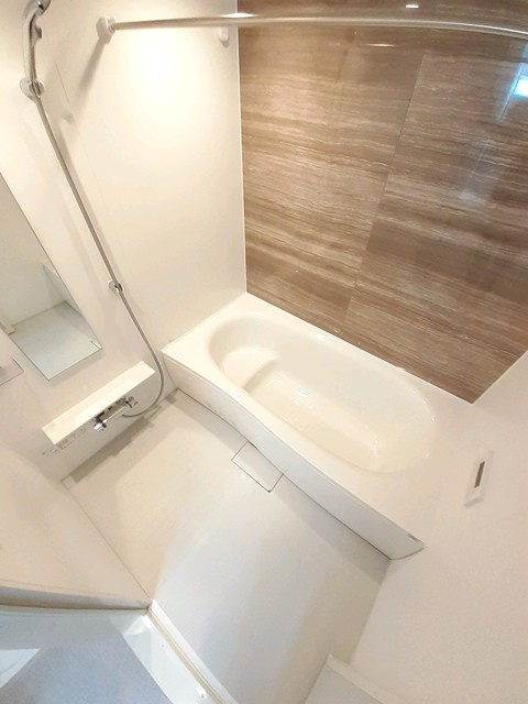 ライラックの浴室|☆イメージ写真☆