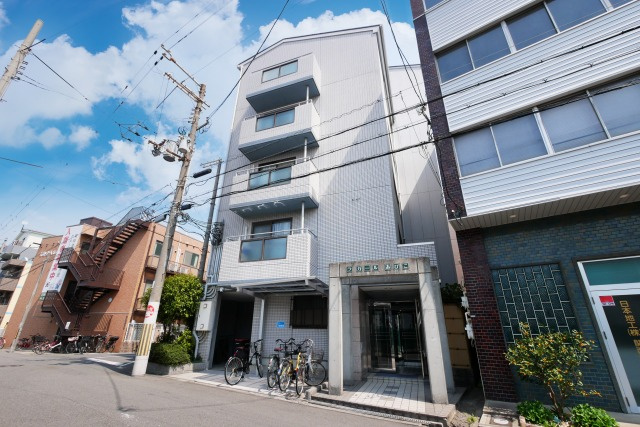 ラガールあびこ