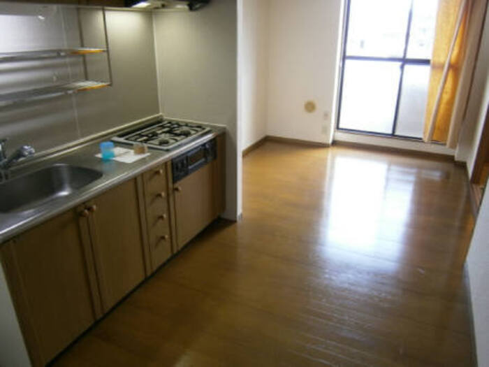 グレイスコート