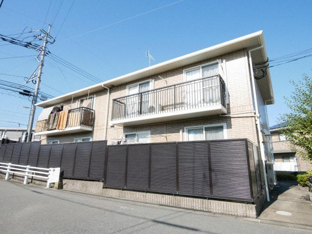 パークハイム水城