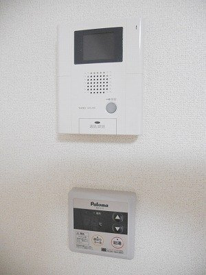 ファイン　グランデの設備