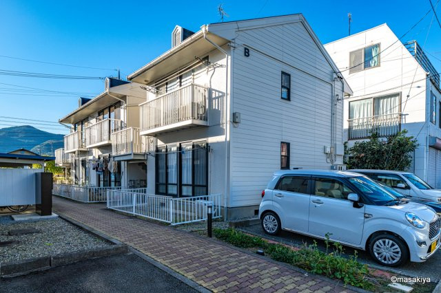 サンロード小山