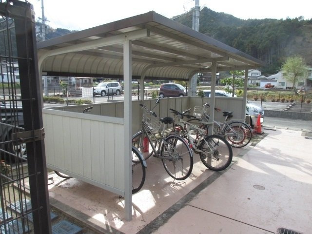 サニーハイツのその他共用部分