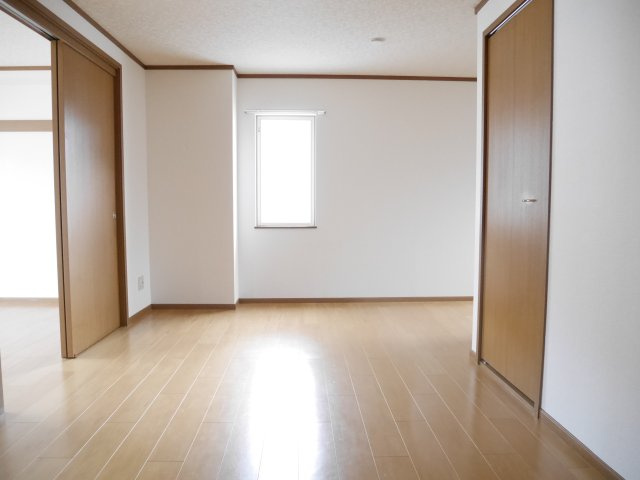 サニーハイツの居間・リビング