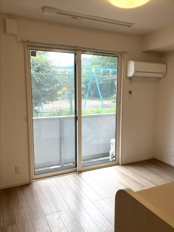 ソレイユ　ハイム