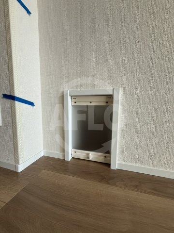 エムズ谷六のその他|エムズ谷六　潜り戸