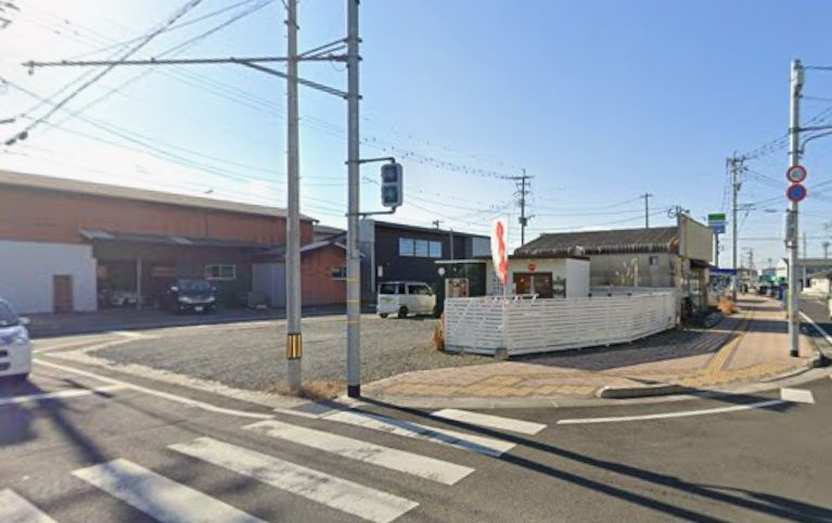 都城市久保原町の売地