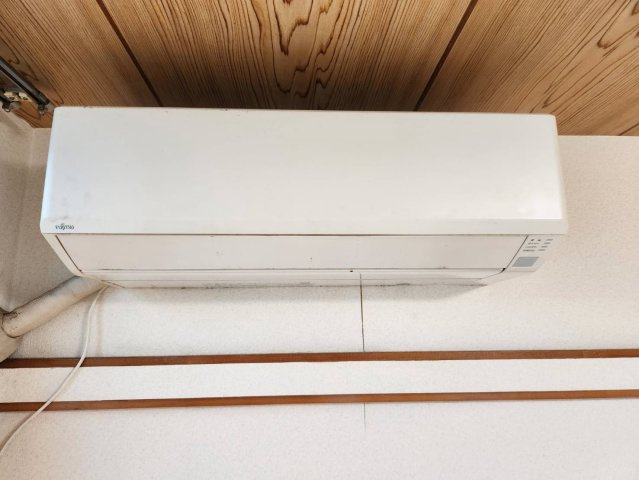 小桜コーポの設備