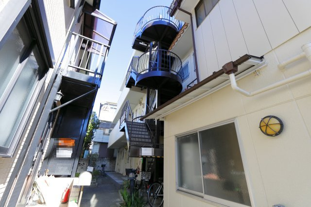 小桜コーポ