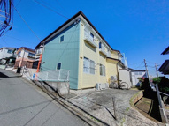 セゾンハイツの画像