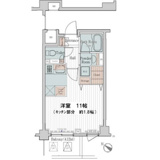 カスタリア三宿の画像